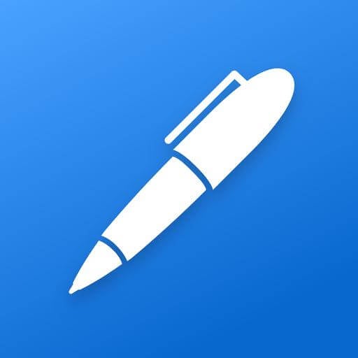 Noteshelf v9.0.5 MOD APK (Full Version)