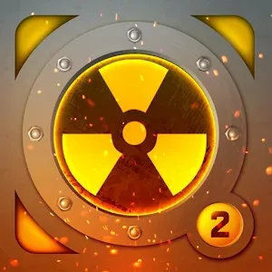 Nuclear Power Reactor inc v23 MOD APK (Unlock All Levels)