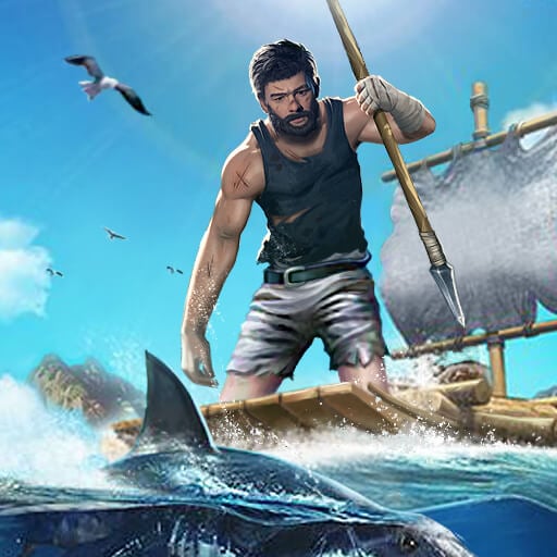 Ocean Survival v2.0.4 MOD APK (Unlimited Coins)