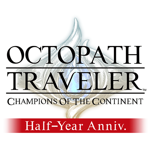 OCTOPATH TRAVELER