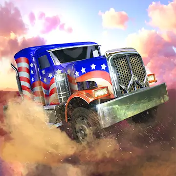 Off The Road v1.15.5 MOD APK (Unlimited Money, VIP Unlocked)