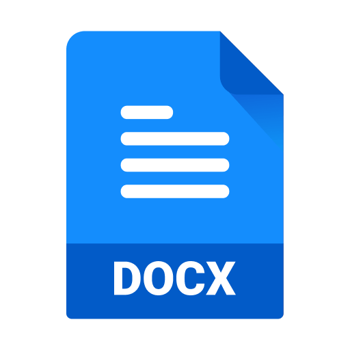 Office Word Reader Docx Viewer v1.6.8 MOD APK (Premium Unlocked)