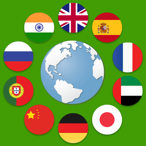 Offline Language Translator v1.10 MOD APK (Premium Unlocked)