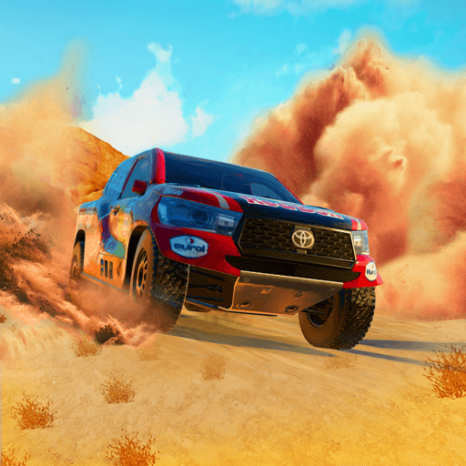 Offroad Unchained v2.0.4000 MOD APK (Full Game)