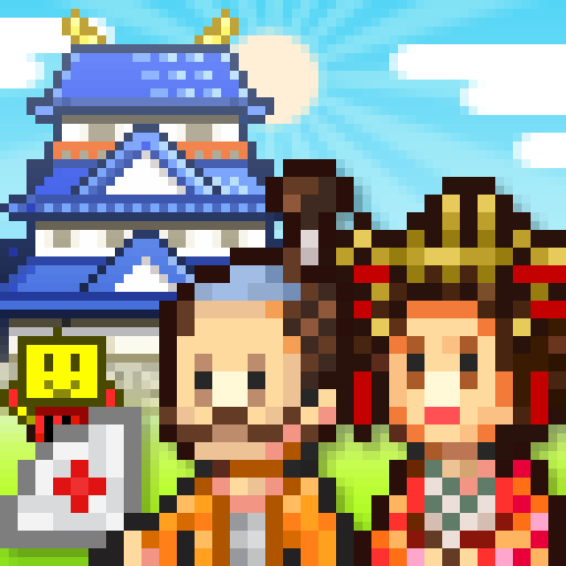 Oh!Edo Towns v2.1.6 MOD APK (Unlimited Money)