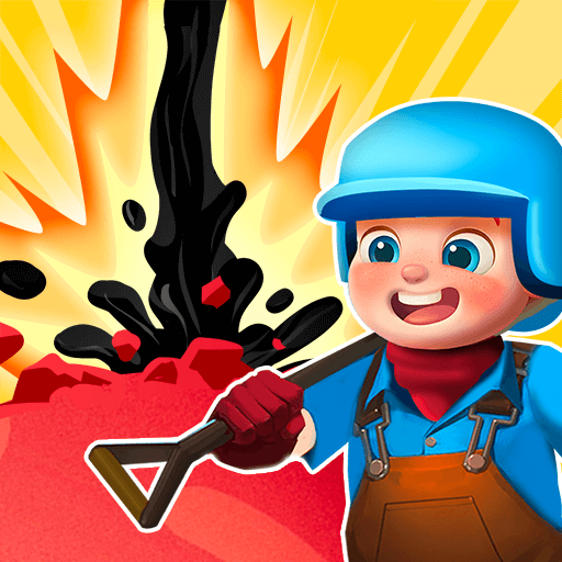 Oilman v1.19.25 MOD APK (Unlimited Money)