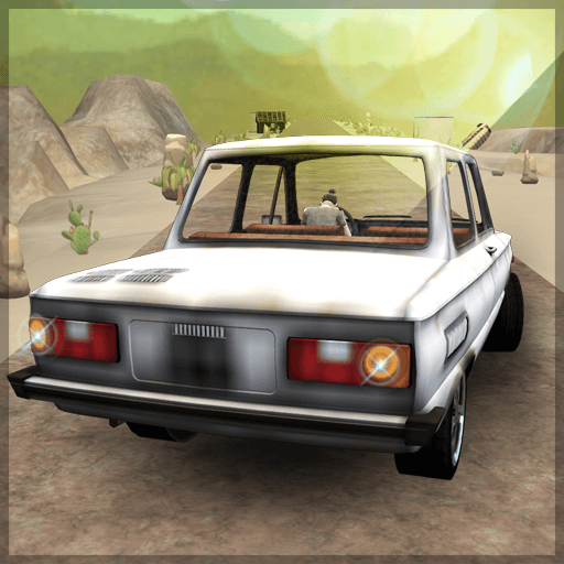 Old Classic Car Race Simulator v2.7 MOD APK (Unlimited Money)