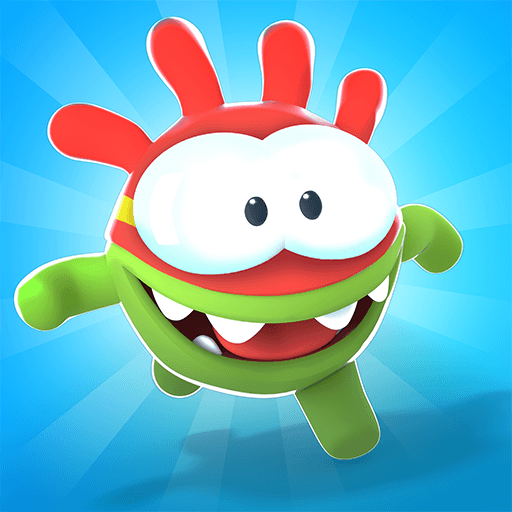 Om Nom: Run v1.19.2 MOD APK (Unlimited Money, Unlocked)