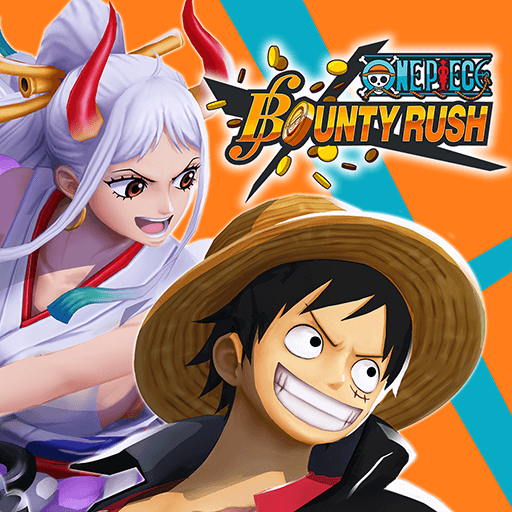 ONE PIECE Bounty Rush v72200 MOD APK ()