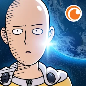 One Punch Man World v1.1.0 MOD APK (Damage & Defense Multipliers, God Mode)