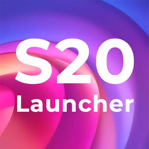 One S24 Launcher