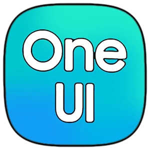 One UI HD - Icon Pack v7.5 MOD APK (Full Version)