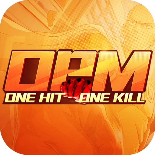 OPM One Hit One Kill v1.0.4 MOD APK (Dmg Multiple, Defense Multiple)