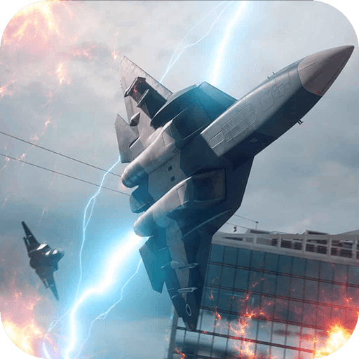 War Fighter 3D v2.6 MOD APK (God Mode, Dumb Enemy)