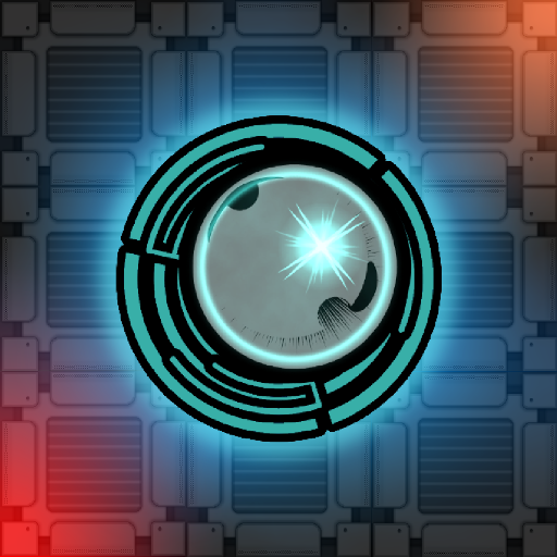 OrbaDrone - Robot Escape v2.30 MOD APK (Menu, Drone View, Speed)