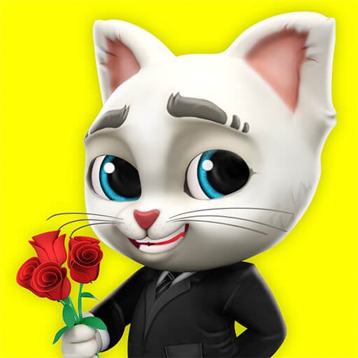 Oscar the Cat v4.0.3 MOD APK (Unlimited Money)