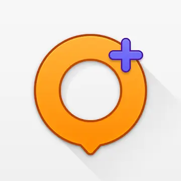 OsmAnd+ v4.8.4 MOD APK (Premium Unlocked)