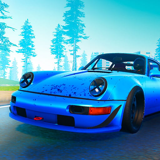 OWRC: Open World Racing v1.0127 MOD APK (Unlimited Money, Unlocked)