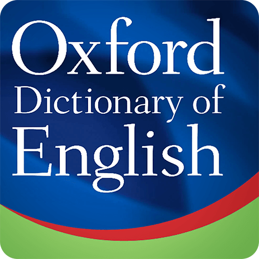 Oxford Dictionary of English