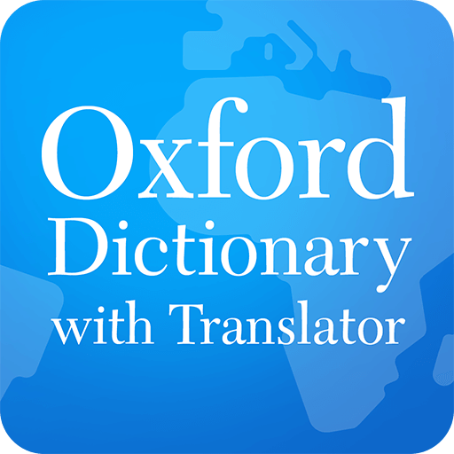 Oxford Dictionary & Translator v5.2.317 MOD APK (Premium Unlocked)