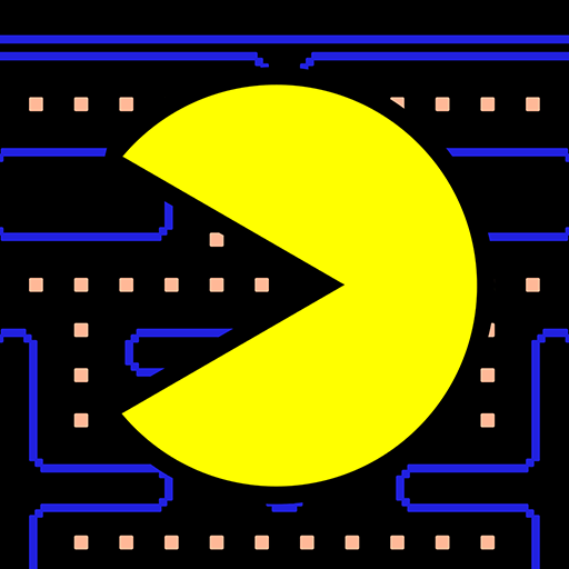 PAC-MAN v11.4.7 MOD APK (God Mode)