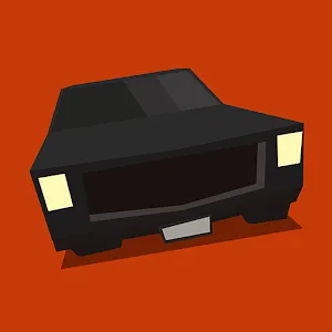 PAKO - Car Chase Simulator v1.0.9 MOD APK (Unlimited Money)