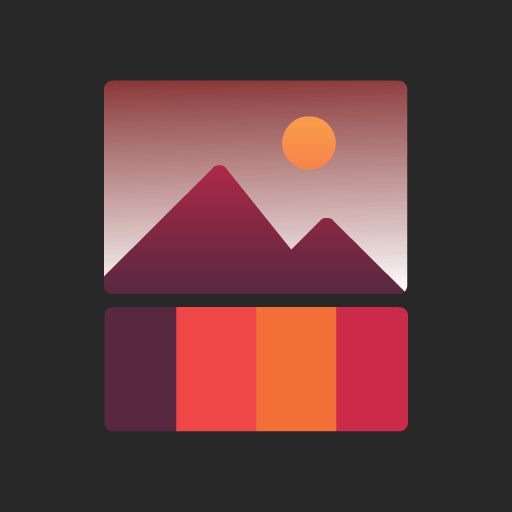 Palette Room v2.2 MOD APK (Premium Unlocked)