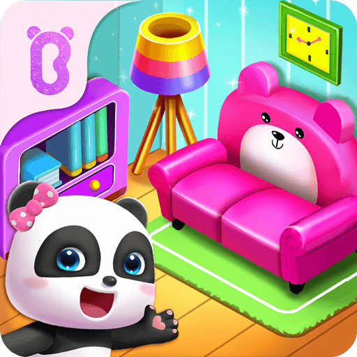 Panda Games: Town Home v8.69.10.00 MOD APK (Free Shopping)