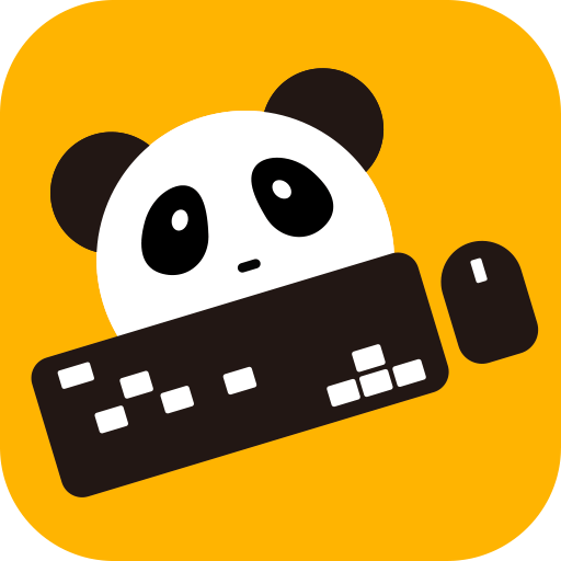 Panda Mouse Pro v5.7 MOD APK (PAID/Patched)