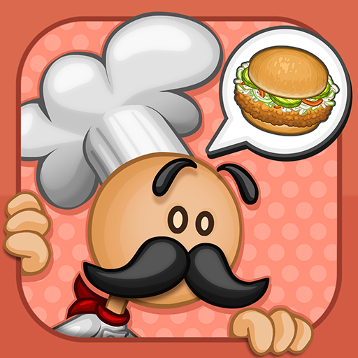 Papa Louie Pals v2.0.2 MOD APK (All Scenes Purchased)