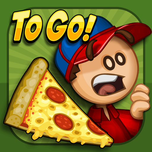 Papa's Pizzeria To Go! v1.1.4 MOD APK (Full Version)