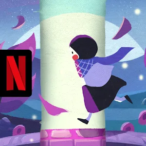 Paper Trail NETFLIX v4667 MOD APK (Full Game)