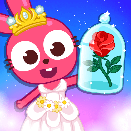 Papo Town Fairytales v1.1.1 MOD APK (Unlocked Full Version)