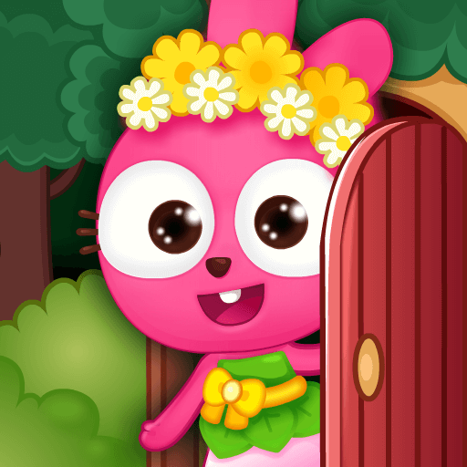 Papo Town: Forest Friends v1.2.26 MOD APK (Unlock All Content)