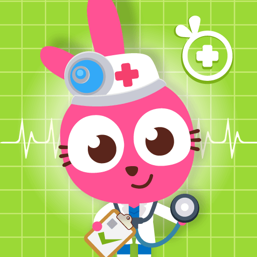 Papo Town: Hospital v1.3.5 MOD APK (Unlock All Content)