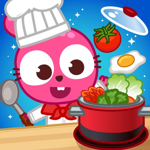 Papo Town Restaurant v2.0.6 MOD APK (Unlock Full Version)