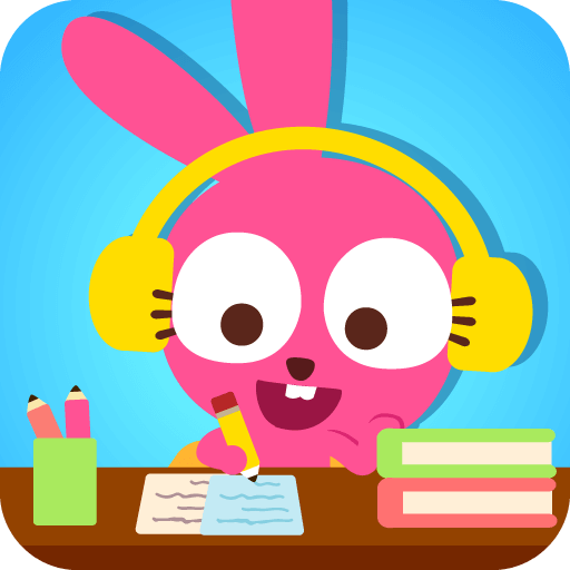 Papo Town: School v1.2.0 MOD APK (Full Game)