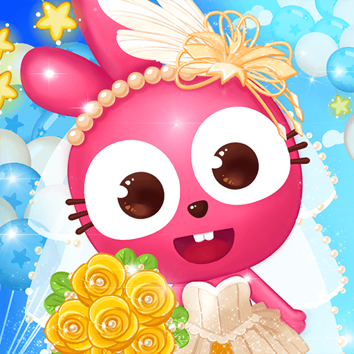 Papo Town Wedding Party v1.0.18 MOD APK (Unlock All Content)