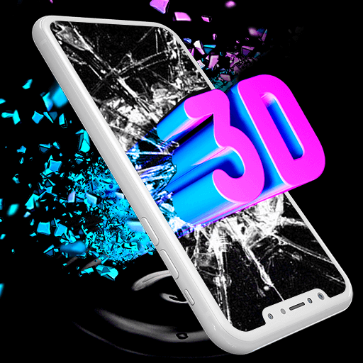 Parallax 3D Live Wallpapers v3.7.12 MOD APK (Premium Unlocked)