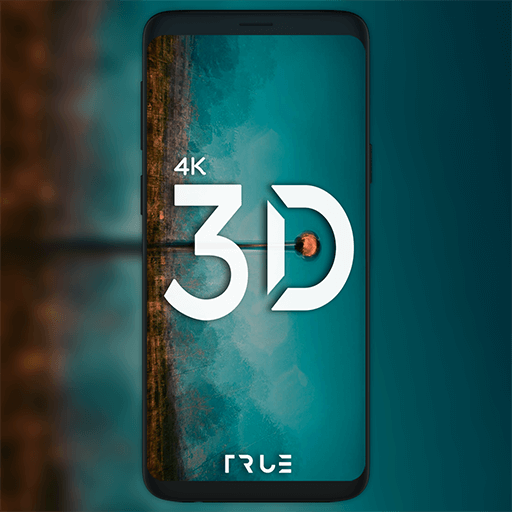 Parallax 3D Wallpapers v1.6.2 MOD APK (Premium Unlocked)