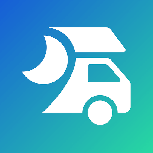 Park4night v7.0.63 MOD APK (Premium Unlocked)