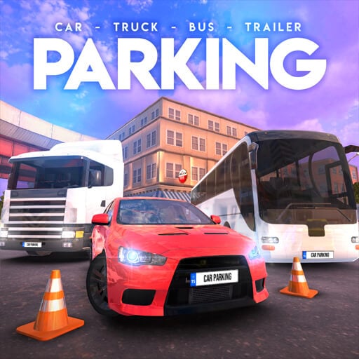 Parking World: Drive Simulator v1.1.3 MOD APK (Unlimited Money)