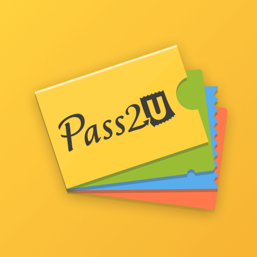 Pass2U Wallet v2.16.7 MOD APK (Premium Unlocked)