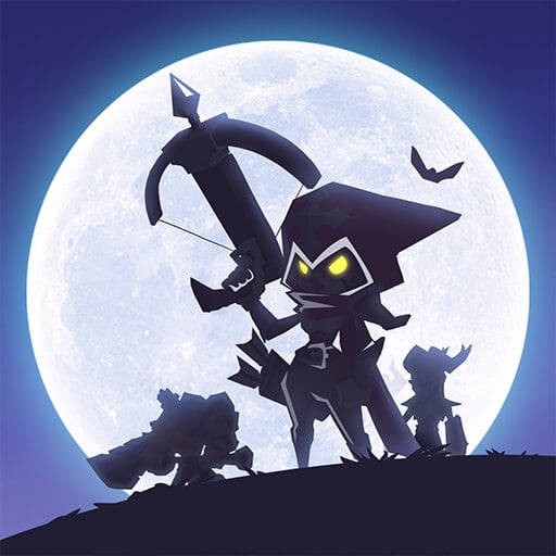 Path of Immortals: Survivor v2.5.0.2 MOD APK (Damage, Defense Multiplier)