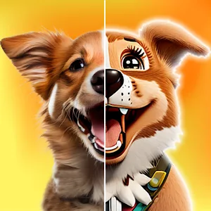 PawAI v3.9 MOD APK (Premium Unlocked)