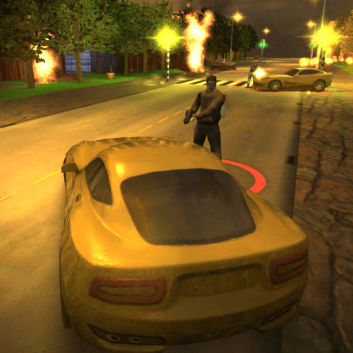 Payback 2 v2.106.11 MOD APK (Unlimited Coins)