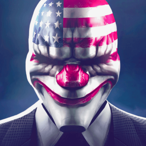 PAYDAY: Crime War