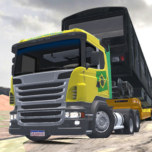 PBS2 Driving Simulator v309 MOD APK (No Ads)