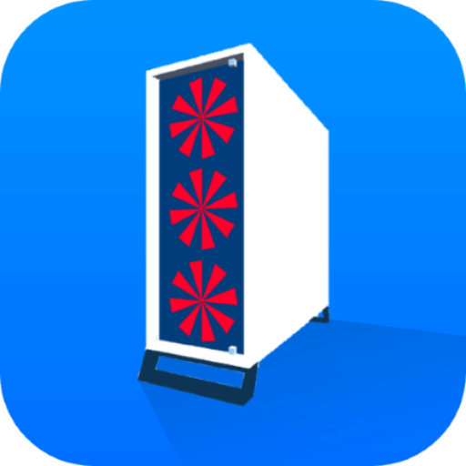 PC Creator: Building Simulator v6.5.0 MOD APK (Free Purchases)