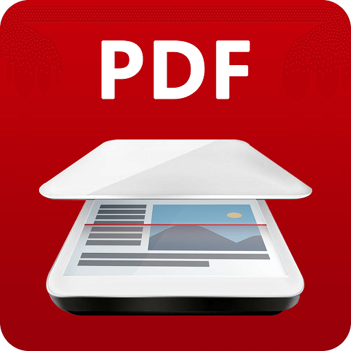 PDF Scanner - Document Scanner v5.0.27 MOD APK (Premium Unlocked)